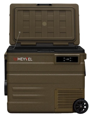 Детальное фото товара: Meyvel AF-U65-travel