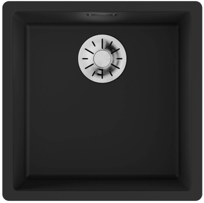 Omoikiri Yamakawa 45-Integra-GB, мойка, керамика, графит