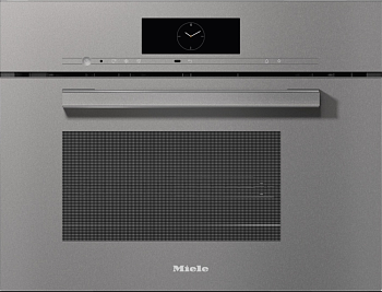 Фото товара: Miele DGM7840 GRGR