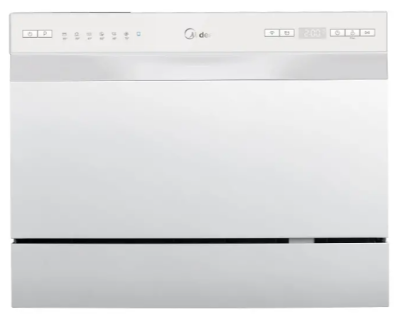Фото товара: Midea MCFD55S450Wi