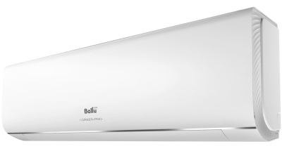 Ballu iGreen Pro BSAG-07HN8