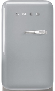 Фото товара: Smeg FAB5LSV6