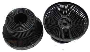 Фото товара: Kuppersberg Угольный фильтр C3C состоит из 2-х частей