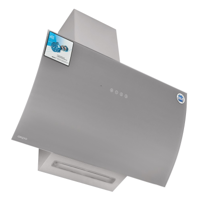 Фото товара: AKPO WK-11 Clarus 60 см. серый