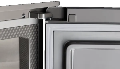 Детальное фото товара: HIBERG i-RFQB 550 NFG