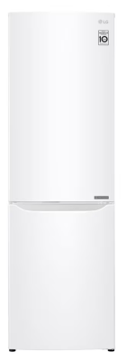 Детальное фото товара: LG GA-B419SWJL