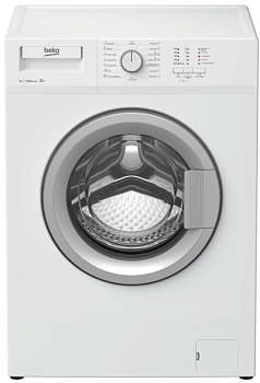 Фото товара: Beko WDN635P1BSW