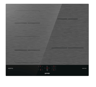 Детальное фото товара: Gorenje GI6421SYB индукционная поверхность