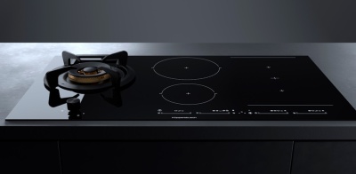 Детальное фото товара: Kuppersbusch KIG 9850.0 SR-E5 комбинированная поверхность