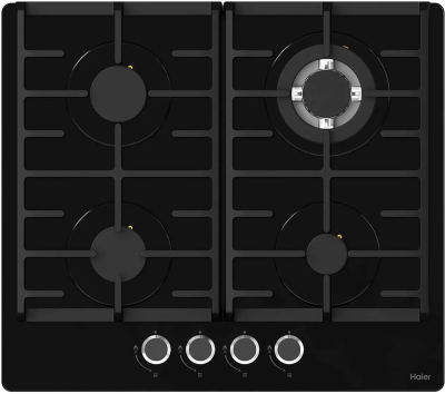 Детальное фото товара: Haier HHX-G64CWB газовая поверхность