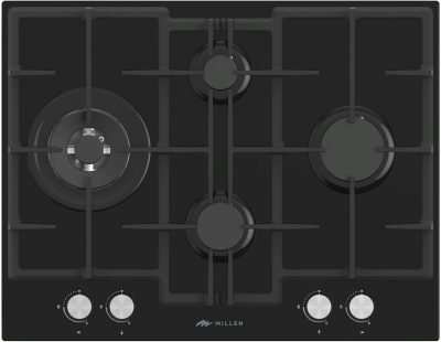 MILLEN MGHD 6501 BL