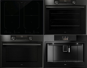 Фото товара: ASKO HI1655G + OP8687B + OCM8487B + CM8477B