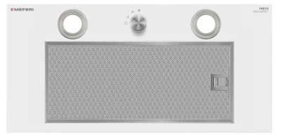 Детальное фото товара: MEFERI INBOX60WH PUSH COMFORT