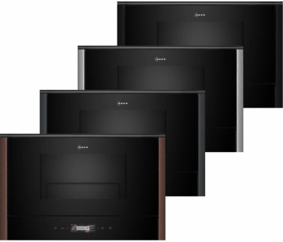 Детальное фото товара: NEFF NL9GR31Y1