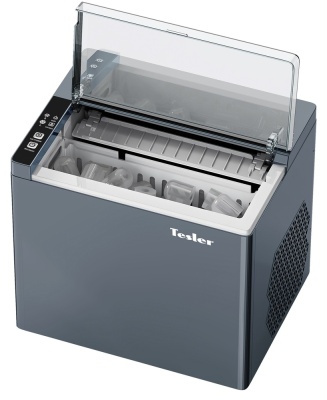Детальное фото товара: Tesler ICM-1202 GREY