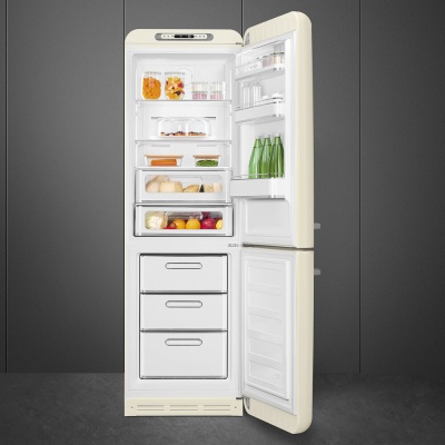 Детальное фото товара: Smeg FAB32RCR5