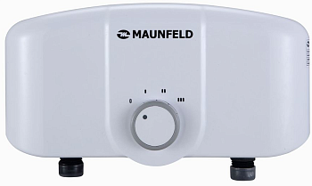 Фото товара: Maunfeld MWH35IS