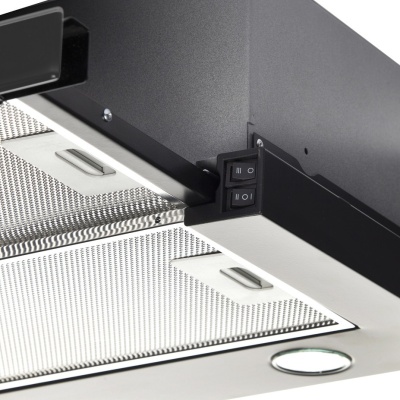 Детальное фото товара: Konigin Helena II (Black Glass 60) 