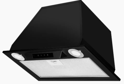 Детальное фото товара: Kuppersberg INLINEA 52 Black