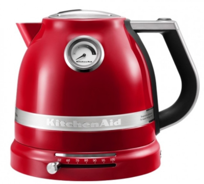 Детальное фото товара: KitchenAid 5KEK1522EER электрический чайник