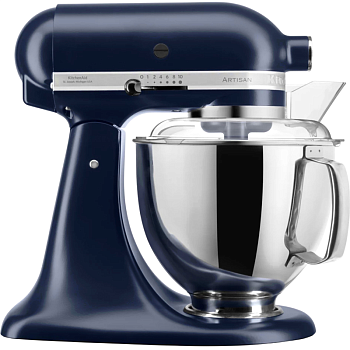 Фото товара: KitchenAid 5KSM175PSEIB