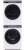 Детальное фото товара: Haier стирка HW90-B14979 + сушка HD90-A2979