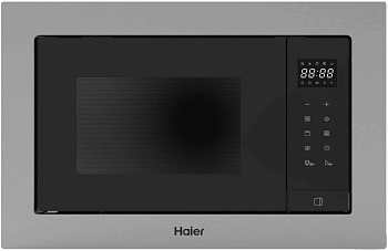 Фото товара: Haier HMX-BTG207X