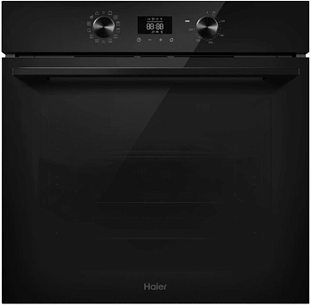 Фото товара: Haier HOQ-K3QSN5GB