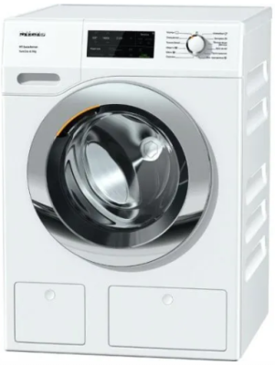 Детальное фото товара: Miele WEG675WCS Chrome Edition