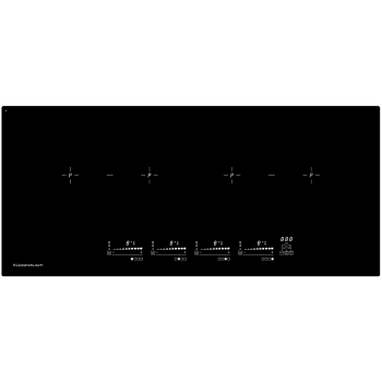 Фото товара: Kuppersbusch KI 9800.0 SR индукционная поверхность