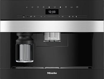Фото товара: Miele CVA7440 CLST