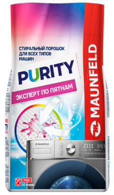 Детальное фото товара: Maunfeld MWP9000BM