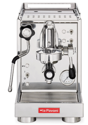 Фото товара: La Pavoni LPSMCS01EU