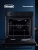 Детальное фото товара: DeLonghi DEO 735 NB ROBERTA