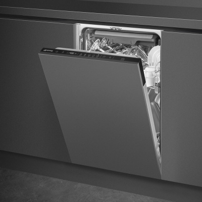 Детальное фото товара: Smeg ST4523IN