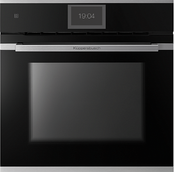 Фото товара: Kuppersbusch BP 6850.0 S1 Stainless Steel