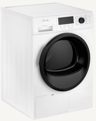 Monsher MDM 631 Blanc Детальное фото товара: Monsher MDM 631 Blanc