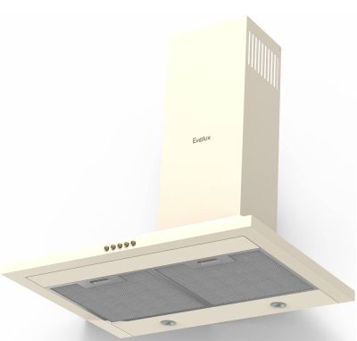 Evelux Hugge 60 IR Детальное фото товара: Evelux Hugge 60 IR