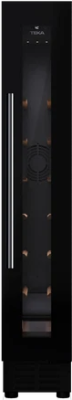 Детальное фото товара: Teka RVU 10008 BLACK GLASS