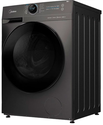 Детальное фото товара: Midea MF200W80WBS/S-RU