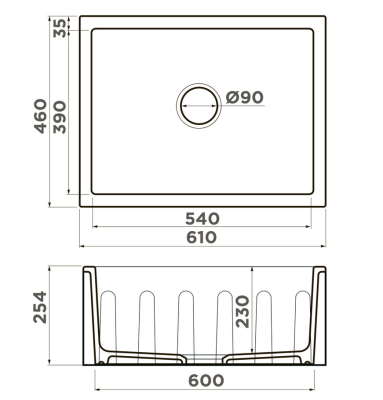 Схема встраивания