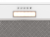 Elikor Cube Basic 60П-500-К3Д белый Детальное фото товара: Elikor Cube Basic 60П-500-К3Д белый