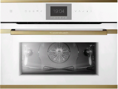 Kuppersbusch CBD 6550.0 W4 Gold