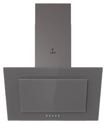Фото товара: LEX MIO G 600 Inverter GR