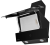 Maunfeld MANCHESTER LIGHT 60 ЧЕРНОЕ стекло Детальное фото товара: Maunfeld MANCHESTER LIGHT 60 ЧЕРНОЕ стекло