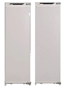 Фото товара: Haier холодильник HCL260NFRU + морозильник HCF 208 NFRU