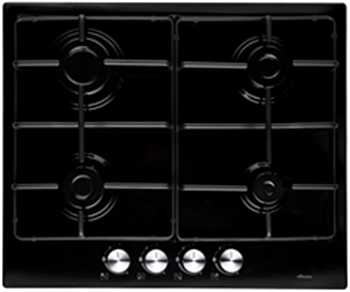 Фото товара: Konigin Spark 604 BKE газовая поверхность