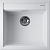 Фото товара: Omoikiri Kitagawa 51-WH, мойка, керамика, белый