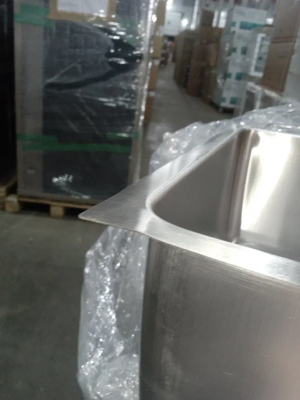 Детальное фото товара: Уценка Seaman Eco Roma SMR-4438A