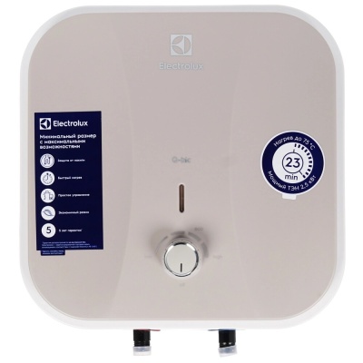 Детальное фото товара: Electrolux EWH 15 Q-bic O